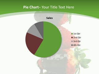 Day Sugar Ingredient PowerPoint Template