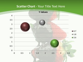 Day Sugar Ingredient PowerPoint Template