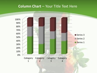 Day Sugar Ingredient PowerPoint Template