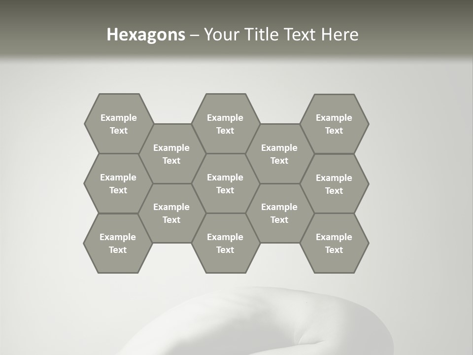 Relaxation Morning Lay PowerPoint Template