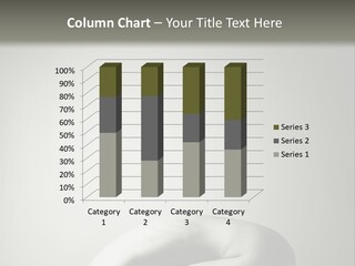 Relaxation Morning Lay PowerPoint Template