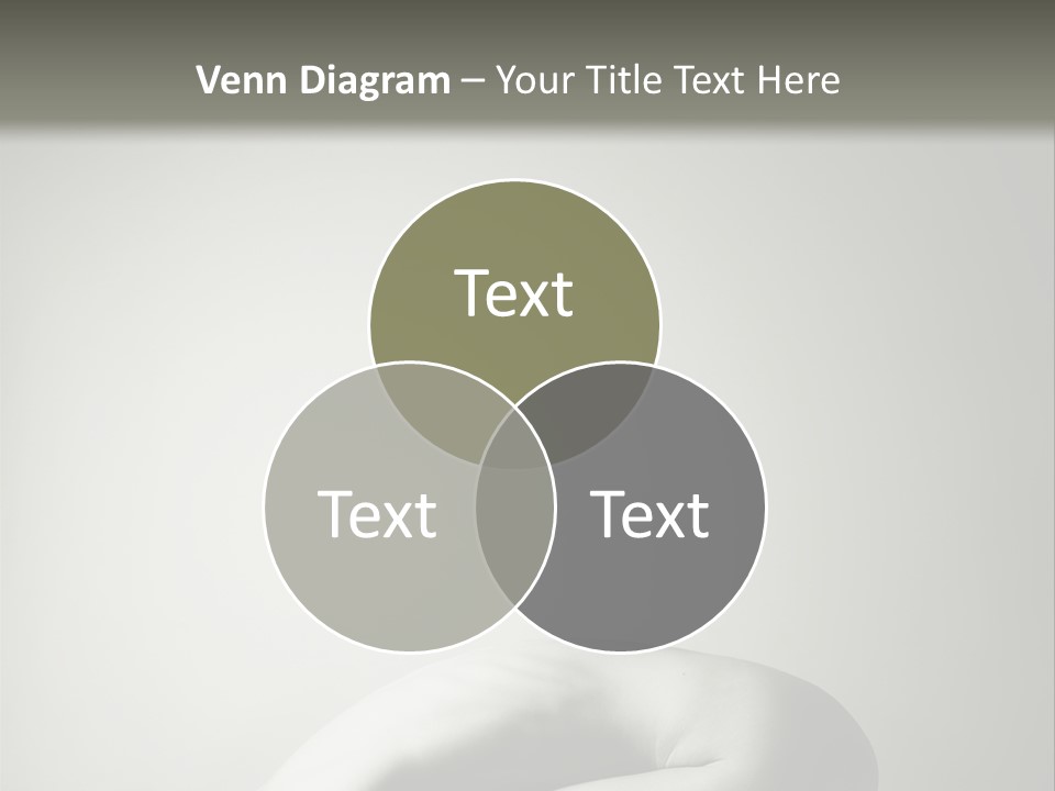 Relaxation Morning Lay PowerPoint Template