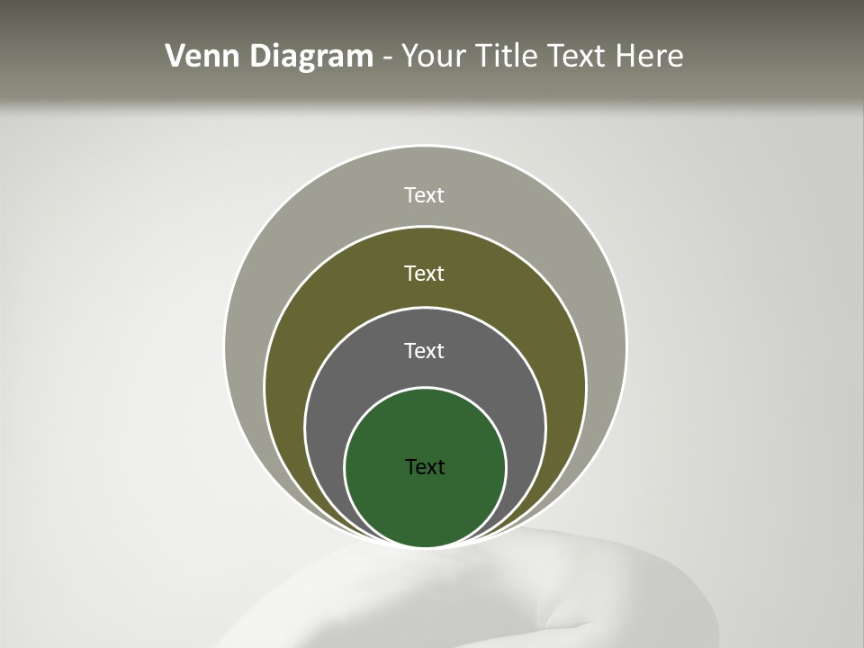 Relaxation Morning Lay PowerPoint Template