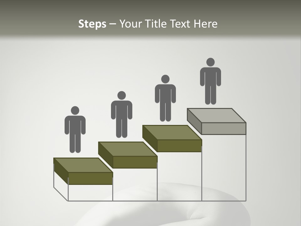 Relaxation Morning Lay PowerPoint Template