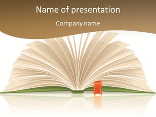 Variation Centimeters Precision PowerPoint Template