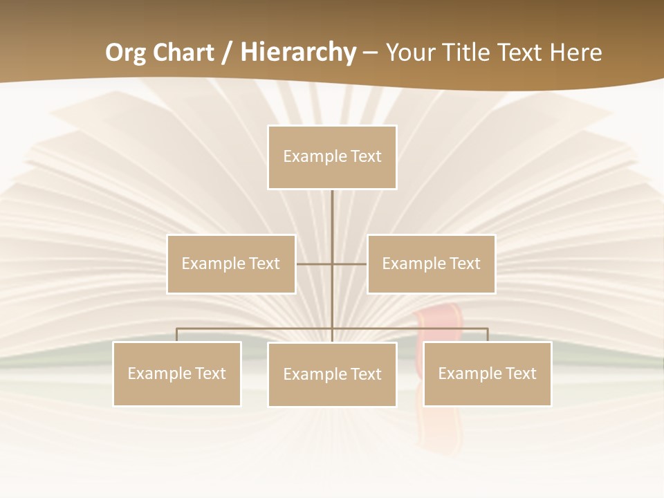 Variation Centimeters Precision PowerPoint Template