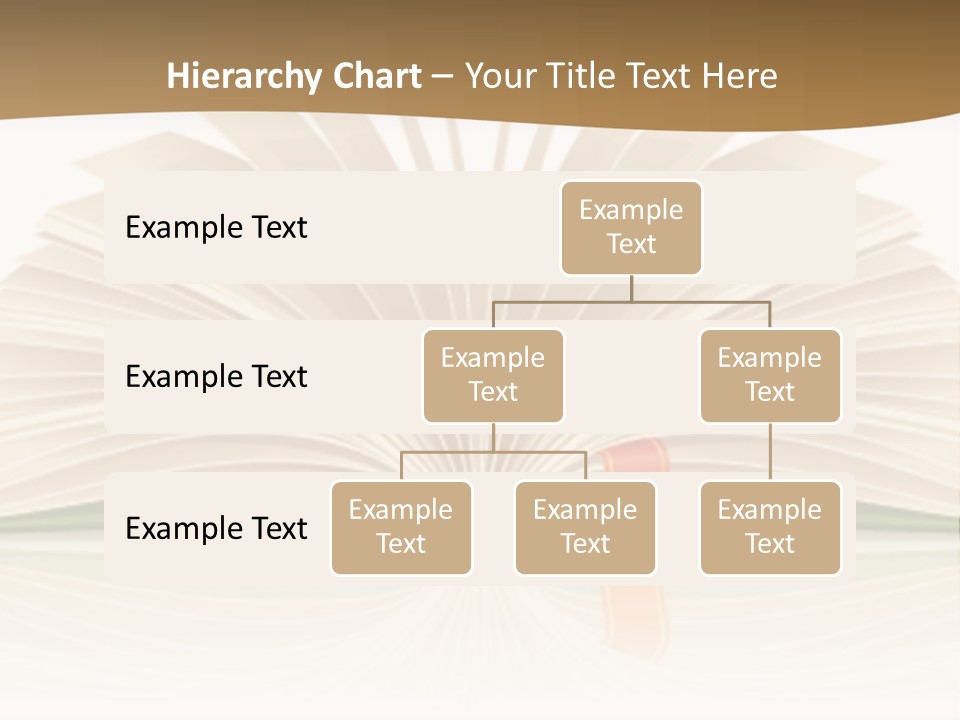 Variation Centimeters Precision PowerPoint Template