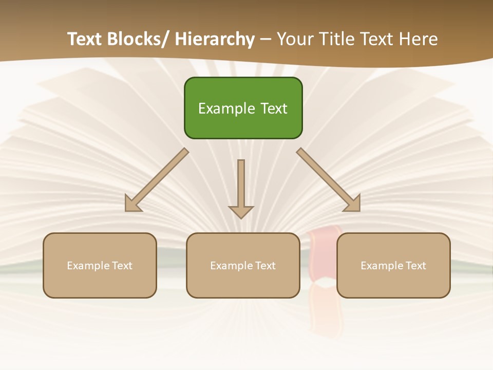 Variation Centimeters Precision PowerPoint Template