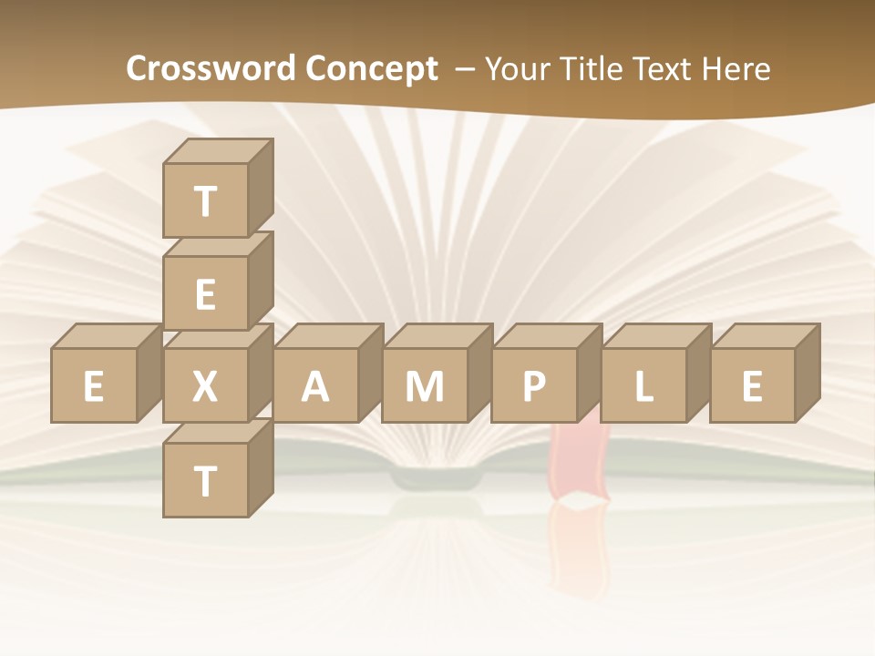 Variation Centimeters Precision PowerPoint Template