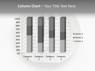 Gourmet Banquet Eating PowerPoint Template