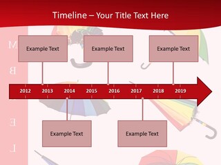 Collage Brightness Orange PowerPoint Template