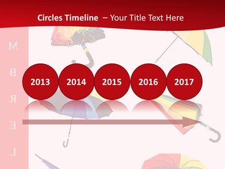 Collage Brightness Orange PowerPoint Template