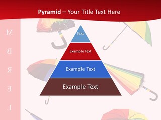 Collage Brightness Orange PowerPoint Template