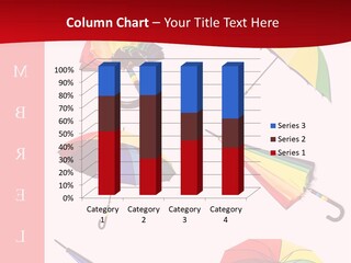 Collage Brightness Orange PowerPoint Template