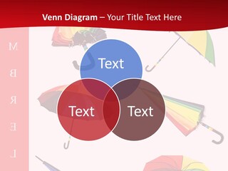 Collage Brightness Orange PowerPoint Template