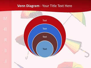 Collage Brightness Orange PowerPoint Template