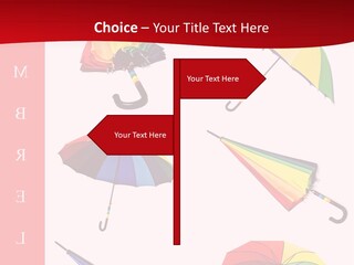 Collage Brightness Orange PowerPoint Template