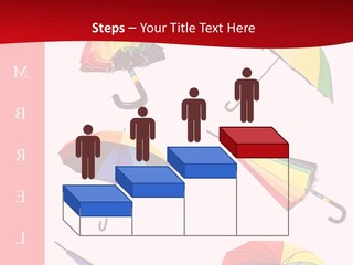Collage Brightness Orange PowerPoint Template