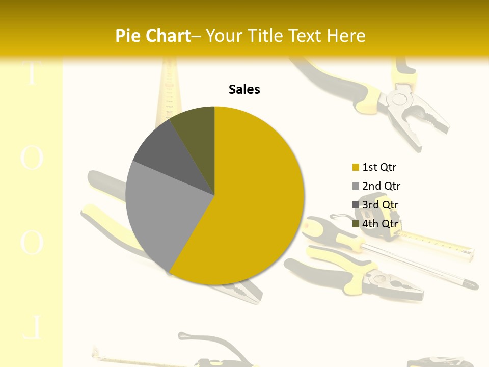 Variation Centimeters Precision PowerPoint Template