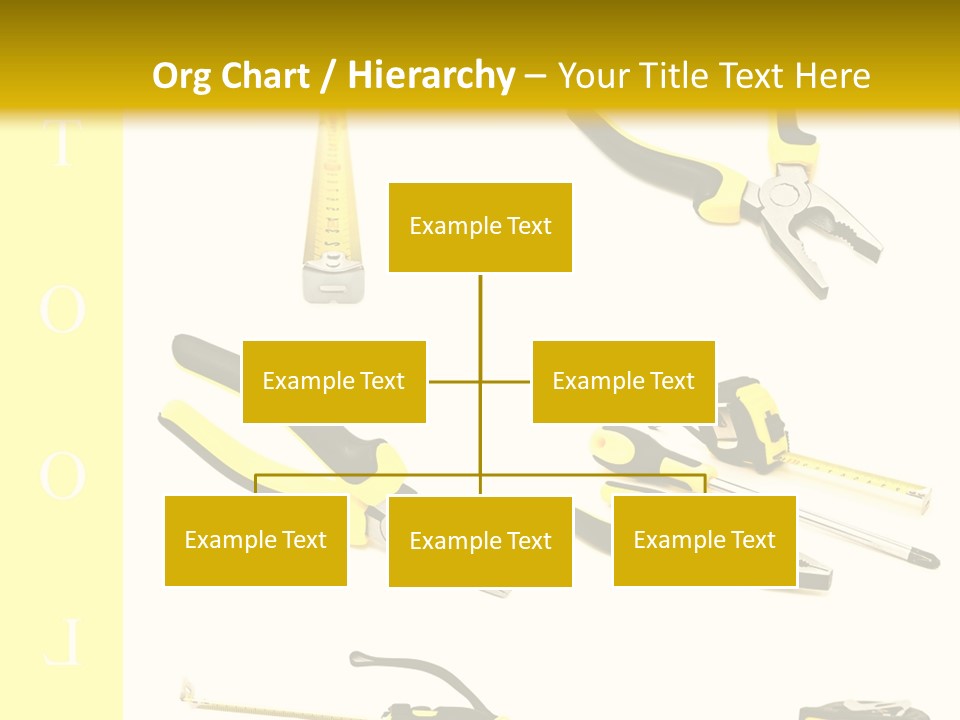 Variation Centimeters Precision PowerPoint Template