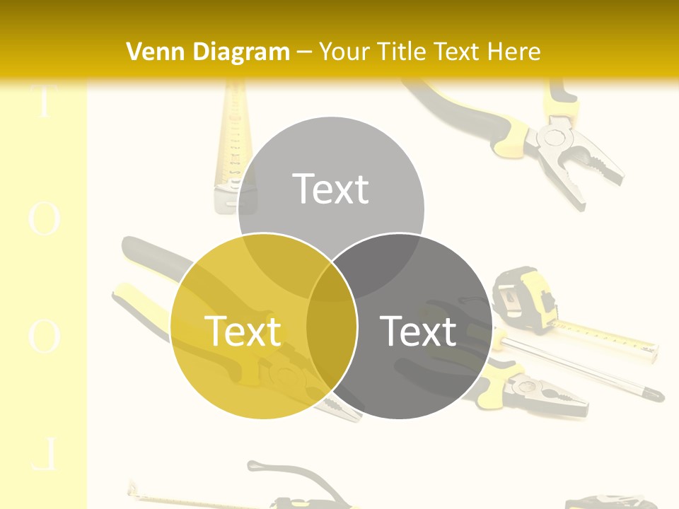 Variation Centimeters Precision PowerPoint Template