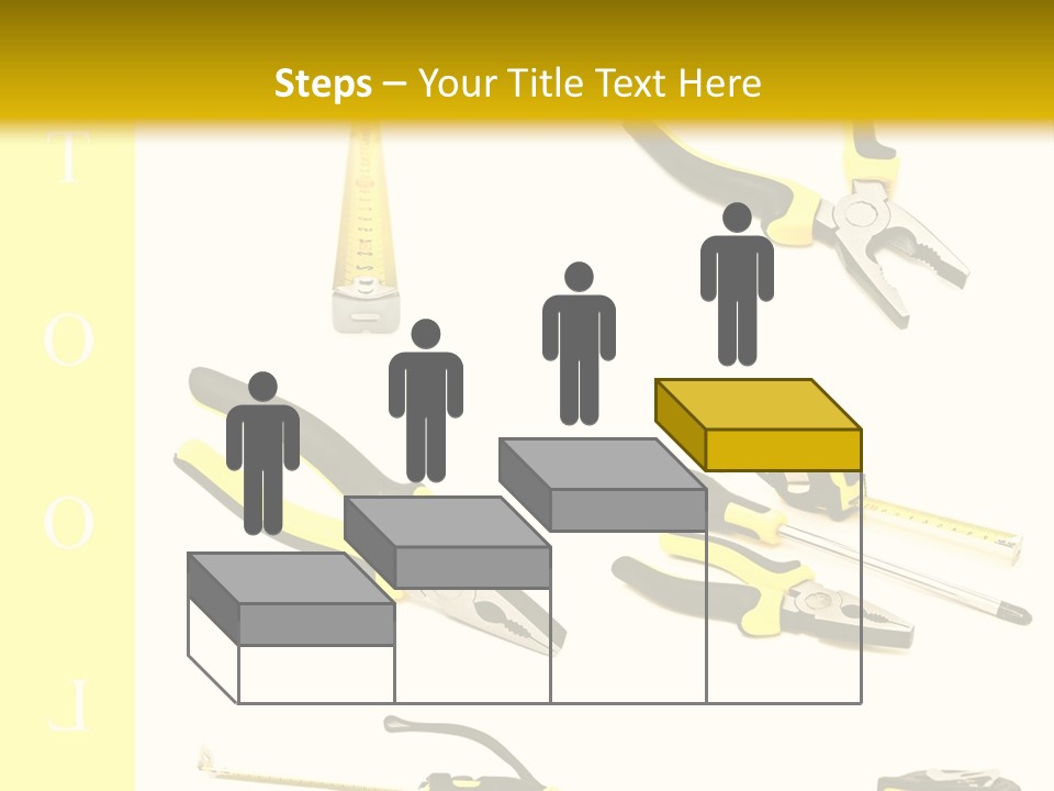 Variation Centimeters Precision PowerPoint Template