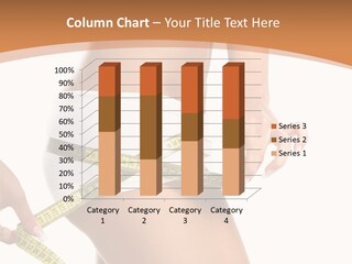 Cellulite Healthy Perfect PowerPoint Template