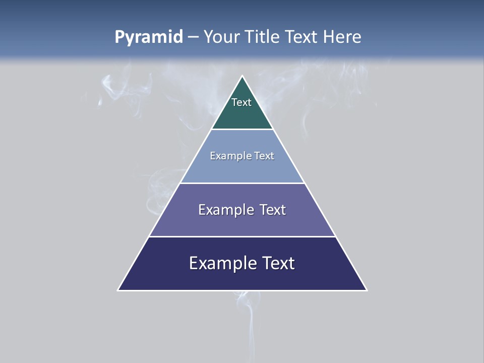 Tobacco Bad Smoke PowerPoint Template
