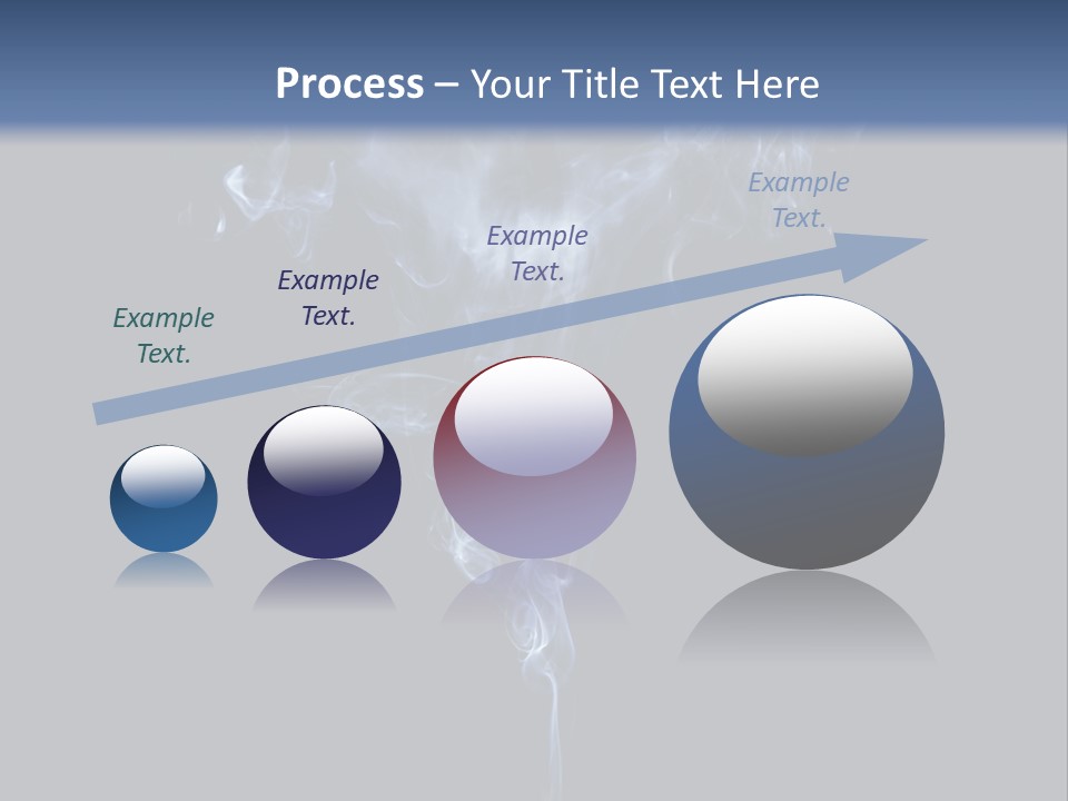 Tobacco Bad Smoke PowerPoint Template