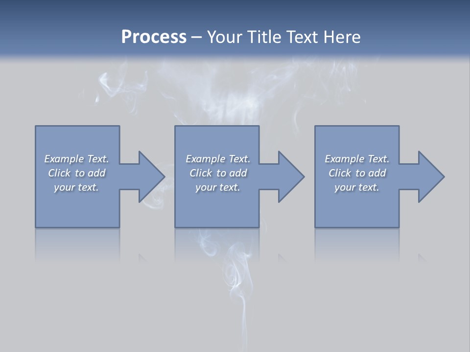 Tobacco Bad Smoke PowerPoint Template