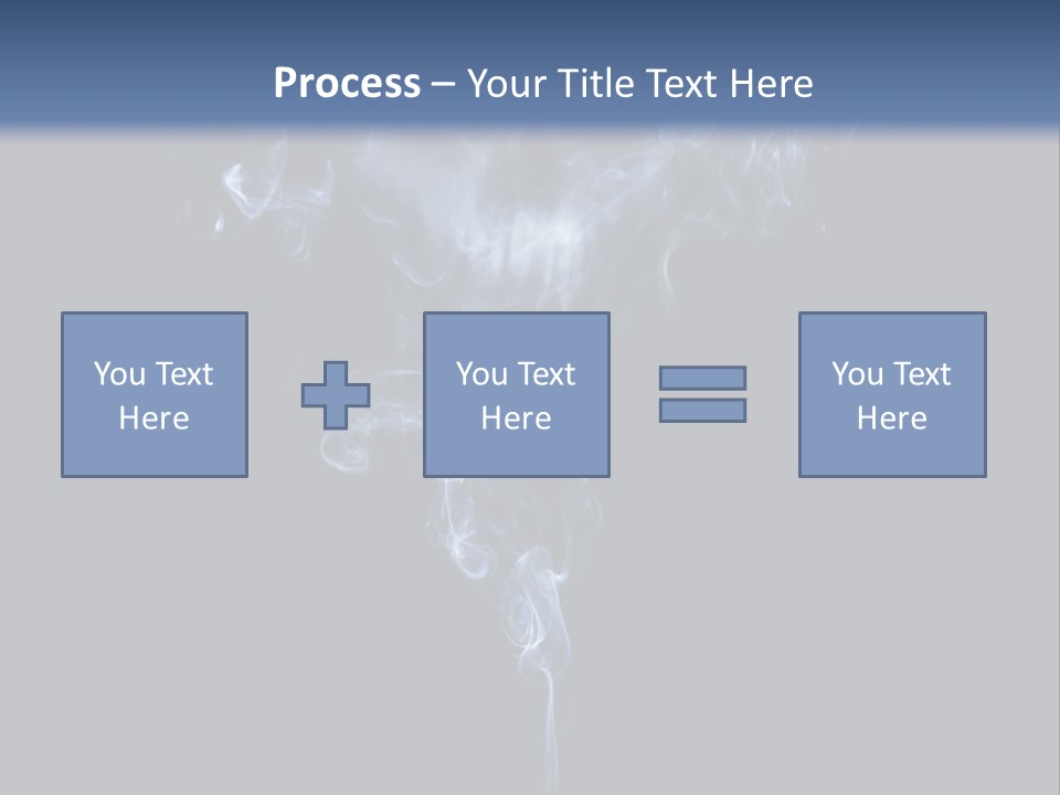 Tobacco Bad Smoke PowerPoint Template