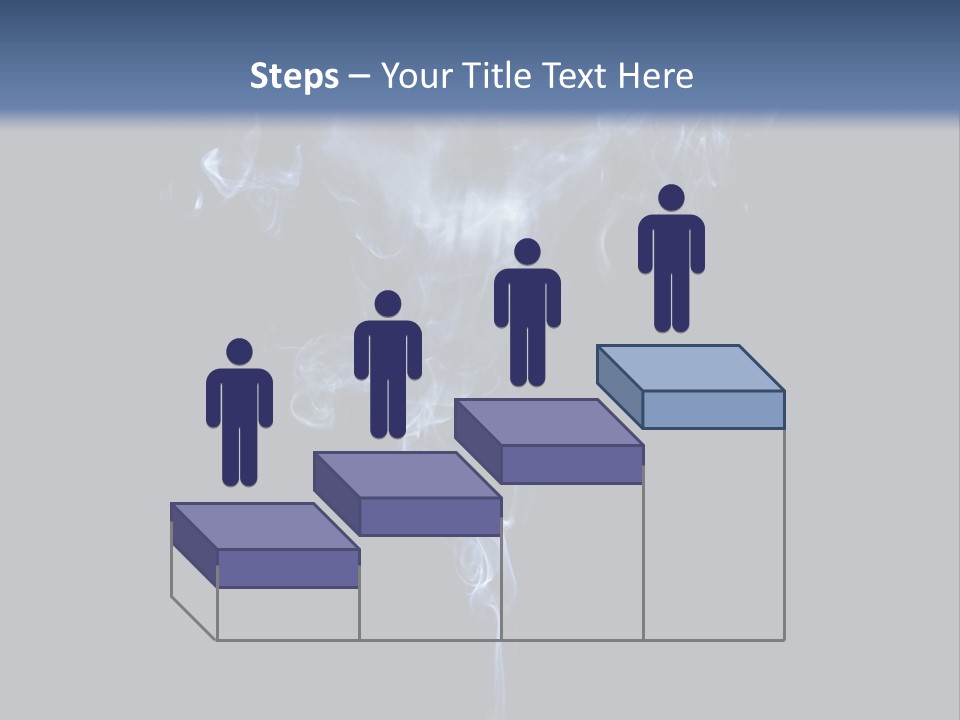 Tobacco Bad Smoke PowerPoint Template