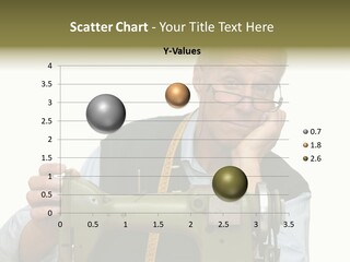 Cutter Sample Mature PowerPoint Template