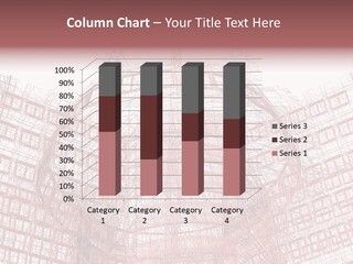 Corporate Style Built PowerPoint Template