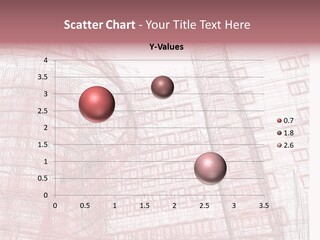 Dynamic Technology Tall PowerPoint Template