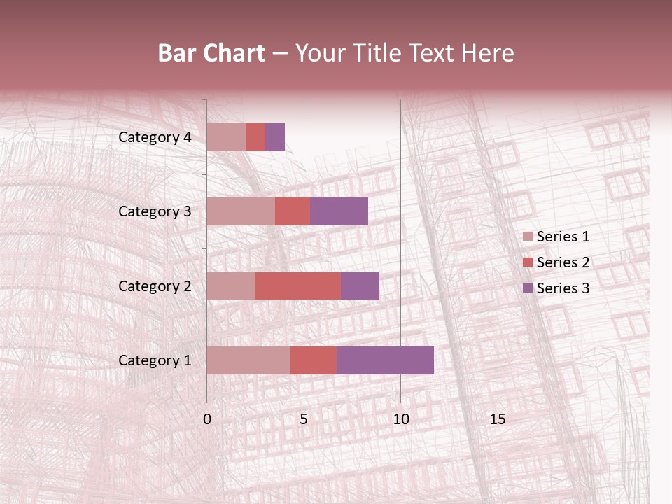 Dynamic Technology Tall PowerPoint Template