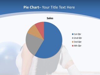 Health Physical Athlete PowerPoint Template