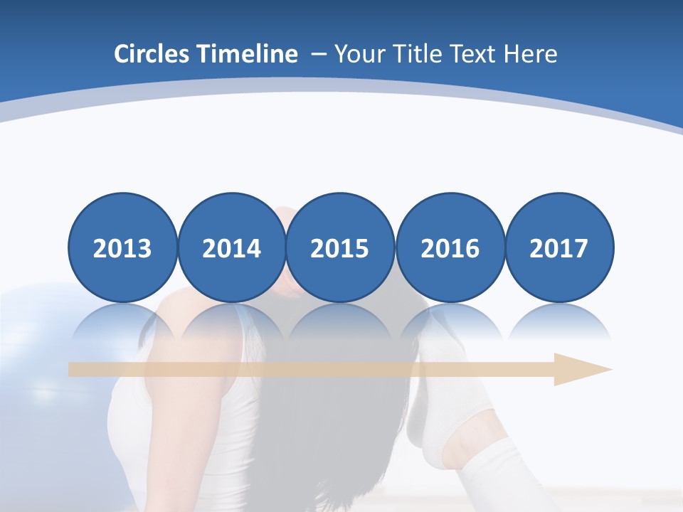 Health Physical Athlete PowerPoint Template