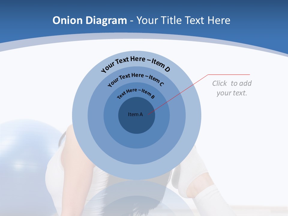 Health Physical Athlete PowerPoint Template