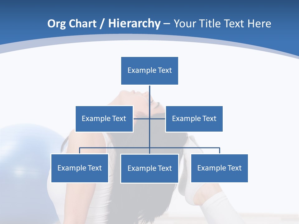 Health Physical Athlete PowerPoint Template