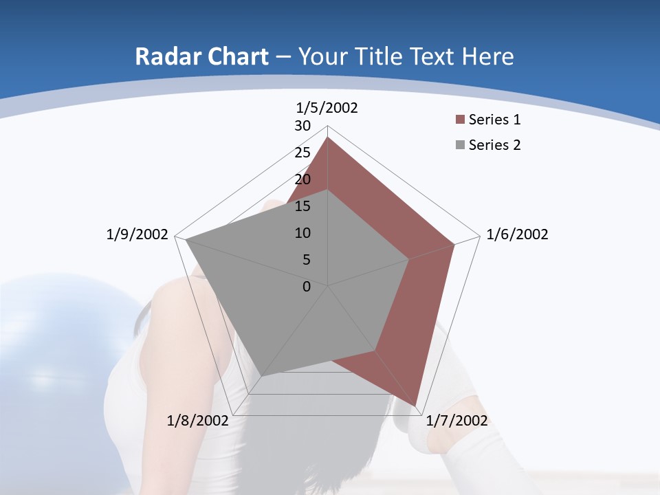 Health Physical Athlete PowerPoint Template