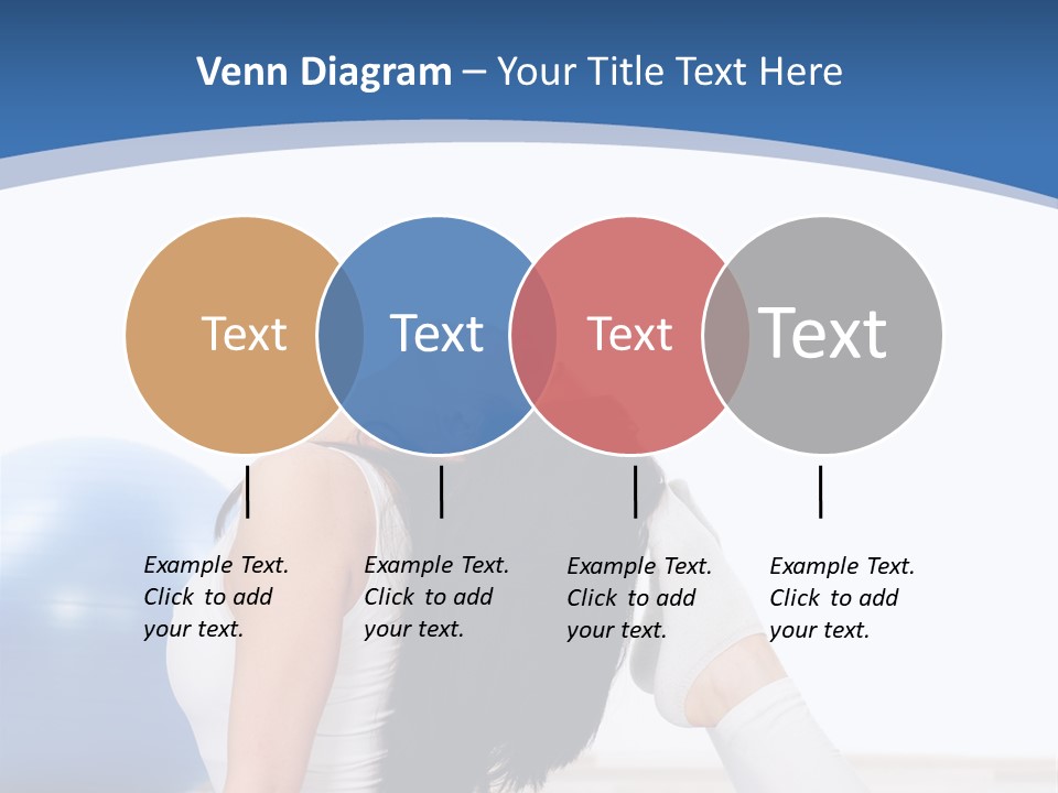 Health Physical Athlete PowerPoint Template