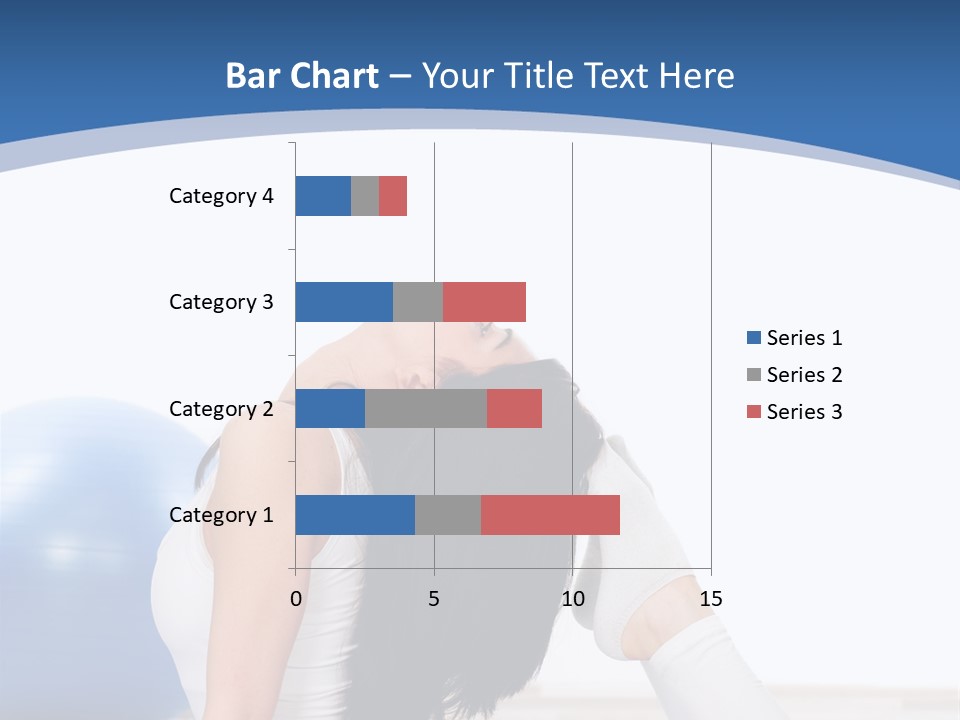 Health Physical Athlete PowerPoint Template