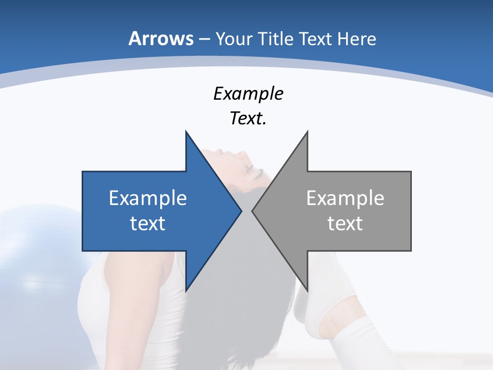 Health Physical Athlete PowerPoint Template