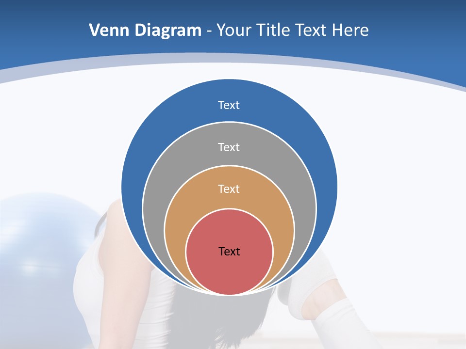 Health Physical Athlete PowerPoint Template