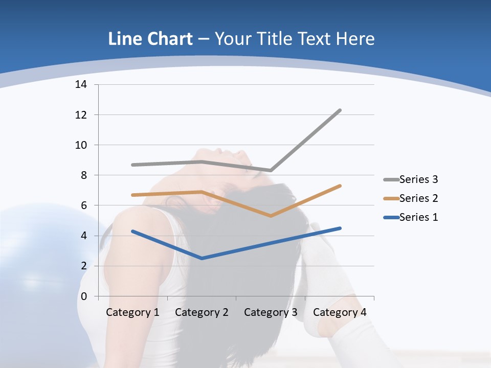 Health Physical Athlete PowerPoint Template