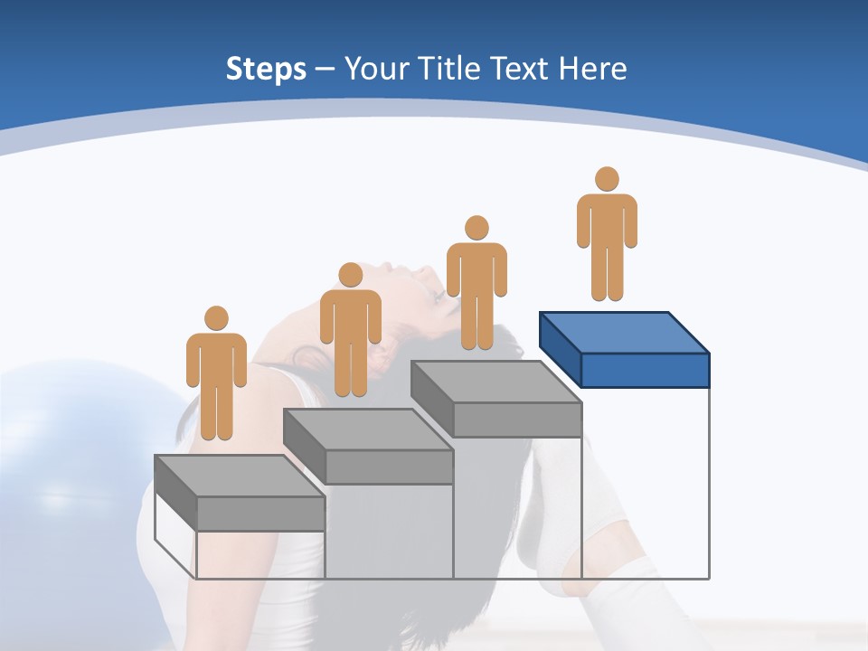 Health Physical Athlete PowerPoint Template