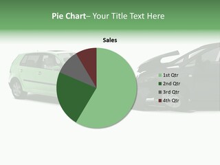 Problems Total Auto PowerPoint Template