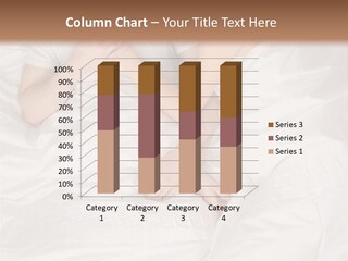 Married Tenderness Love PowerPoint Template