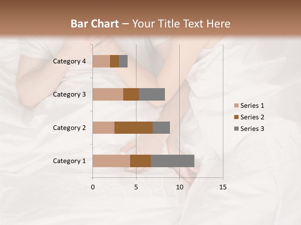 Married Tenderness Love PowerPoint Template